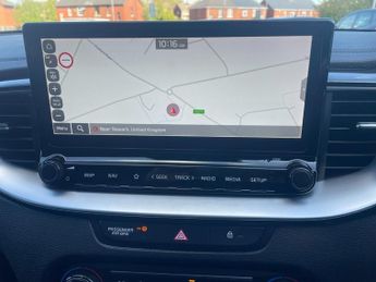 Kia ProCeed GT-LINE S ISG