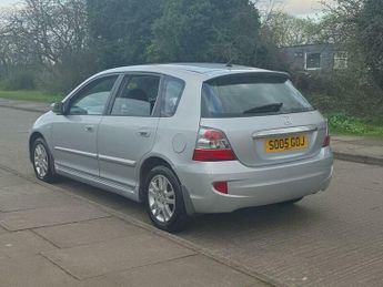 Honda Civic 1.4i SE 5dr