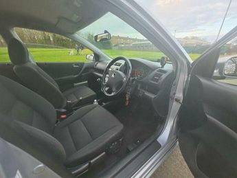 Honda Civic 1.4i SE 5dr