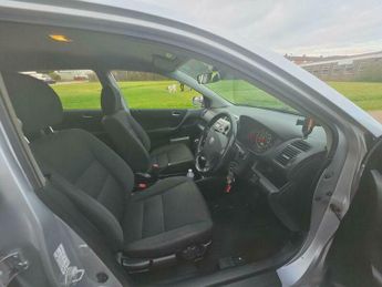Honda Civic 1.4i SE 5dr
