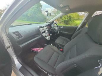 Honda Civic 1.4i SE 5dr