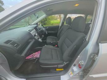 Honda Civic 1.4i SE 5dr