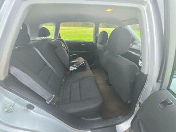 Honda Civic 1.4i SE 5dr