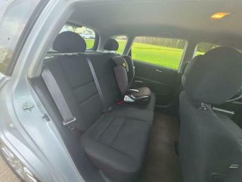 Honda Civic 1.4i SE 5dr