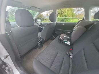 Honda Civic 1.4i SE 5dr