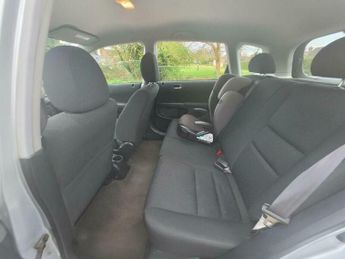 Honda Civic 1.4i SE 5dr