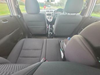 Honda Civic 1.4i SE 5dr