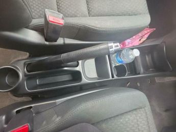Honda Civic 1.4i SE 5dr