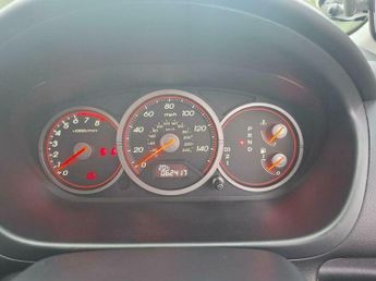 Honda Civic 1.4i SE 5dr
