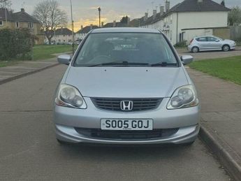 Honda Civic 1.4i SE 5dr