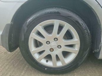 Honda Civic 1.4i SE 5dr