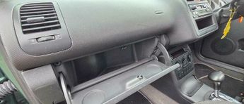 Volkswagen Polo 1.4 E 5dr