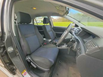 Toyota Corolla 1.6 VVT-i Colour Collection 5dr