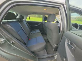 Toyota Corolla 1.6 VVT-i Colour Collection 5dr