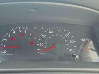 Toyota Corolla 1.6 VVT-i Colour Collection 5dr