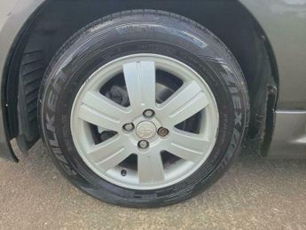 Toyota Corolla 1.6 VVT-i Colour Collection 5dr