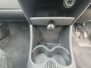 Toyota AYGO 1.0 VVT-i Ice MultiMode Euro 5 5dr