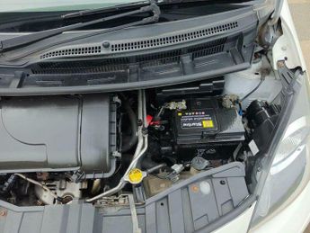 Toyota AYGO 1.0 VVT-i Ice MultiMode Euro 5 5dr