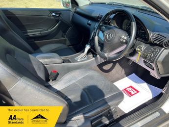 Mercedes C Class C230 SE