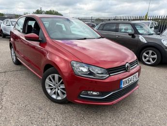 Volkswagen Polo SE TSI