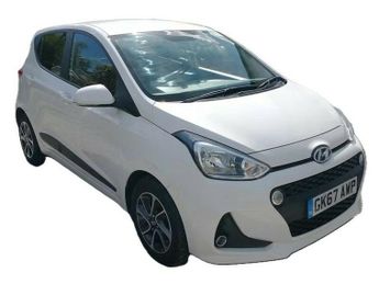 Hyundai I10 PREMIUM