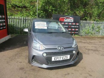 Hyundai I10 PREMIUM SE
