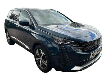 Peugeot 5008 BLUEHDI S/S ALLURE PREMIUM