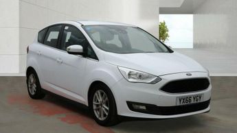 Ford C Max ZETEC