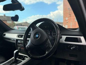 BMW 3 SERIES 2.0 320d M Sport Touring Steptronic Euro 5 5dr