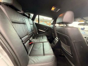 BMW 3 SERIES 2.0 320d M Sport Touring Steptronic Euro 5 5dr