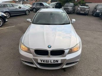 BMW 3 SERIES 2.0 320d M Sport Touring Steptronic Euro 5 5dr