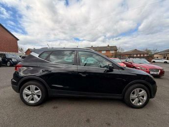 SEAT Arona 1.0 TSI FR Red Edition DSG Euro 6 (s/s) 5dr