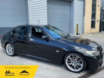 BMW 318 M SPORT BUSINESS EDITION