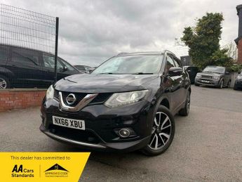 Nissan X-Trail 1.6 dCi Tekna Euro 6 (s/s) 5dr