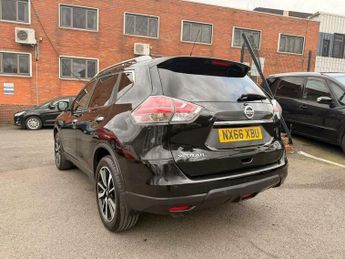 Nissan X-Trail 1.6 dCi Tekna Euro 6 (s/s) 5dr