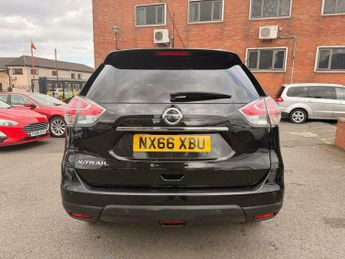 Nissan X-Trail 1.6 dCi Tekna Euro 6 (s/s) 5dr