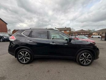 Nissan X-Trail 1.6 dCi Tekna Euro 6 (s/s) 5dr