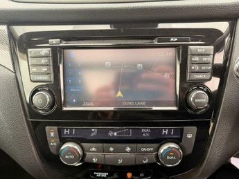 Nissan X-Trail 1.6 dCi Tekna XTRON Euro 5 (s/s) 5dr