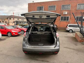 Nissan X-Trail 1.6 dCi Tekna XTRON Euro 5 (s/s) 5dr