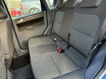 Mitsubishi Colt 1.5 DI-D CZ2 5dr