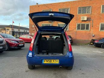 Mitsubishi Colt 1.5 DI-D CZ2 5dr