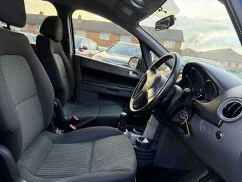 Mitsubishi Colt 1.5 DI-D CZ2 5dr