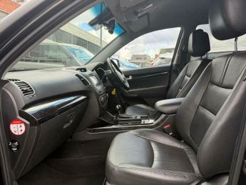 Kia Sorento 2.2 CRDi KX-2 Auto AWD Euro 5 5dr