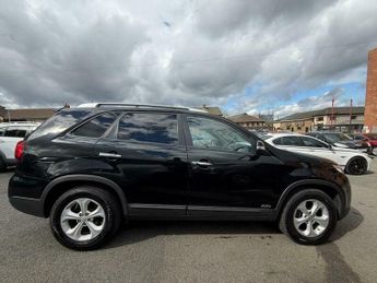 Kia Sorento 2.2 CRDi KX-2 Auto AWD Euro 5 5dr