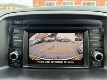 Mazda CX-5 2.2 SKYACTIV-D Sport Nav Auto 4WD Euro 6 (s/s) 5dr