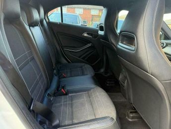 Mercedes-Benz A Class 1.5 A180 CDI Sport 7G-DCT Euro 5 (s/s) 5dr