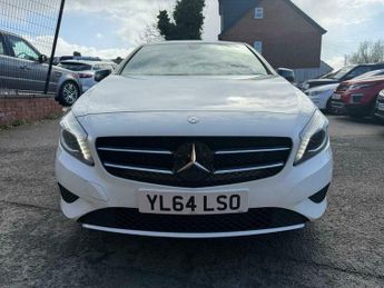 Mercedes-Benz A Class 1.5 A180 CDI Sport 7G-DCT Euro 5 (s/s) 5dr
