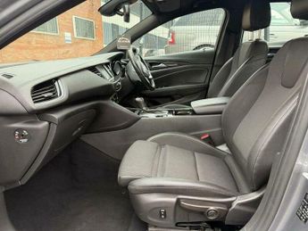 Vauxhall Insignia 1.5i Turbo GPF SRi VX Line Nav Grand Sport Euro 6 (s/s) 5dr