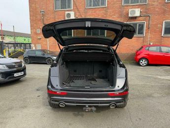 Audi Q5 3.0 TDI V6 S line Plus S Tronic quattro Euro 5 (s/s) 5dr