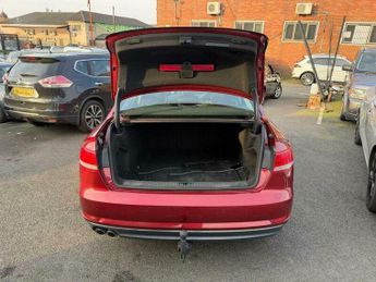 Audi A4 2.0 TDI ultra Sport S Tronic Euro 6 (s/s) 4dr